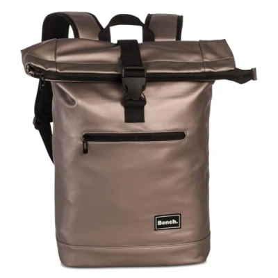 Abbildung von Bench Jugend Hydro Kollektion Tagesrucksack, Damen, Größe: One Size, Braun