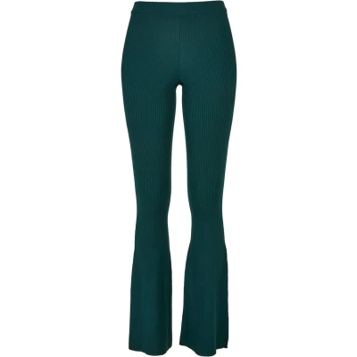 Abbildung von Urban Classics Stoffhose, Damen, Größe: 5XL, Jasper