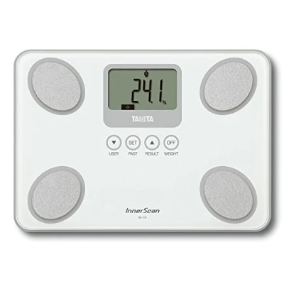 Abbildung von Tanita BC 731 Smart Scale Weiß