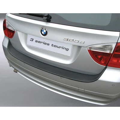 Abbildung von RGM RBP107 Ladekantenschutz BMW: 3 Touring