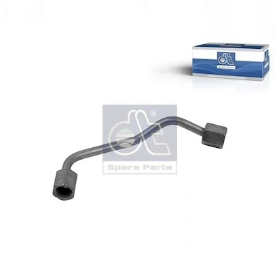 Abbildung von DT Spare Parts 4.11048 Hochdruckleitung, Einspritzanlage MERCEDES BENZ: C Klasse T modell, Sportcoupe, Limousine kfzteile,