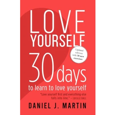 Abbildung von love Yourself: 30 days to learn yourself