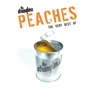 Abbildung von Peaches:the Very Best of the Stranglers [Vinyl LP]