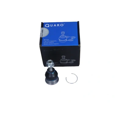 Abbildung von QUARO QS0040/HQ Traggelenk Vorderachse, beidseitig 76 SMART: Fortwo II Coupe, Cabrio