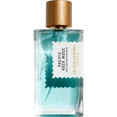 Abbildung von Goldfield &amp; Banks Pacific Rock Moss Eau de Parfum 100 ml