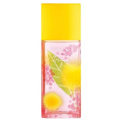 Abbildung von Elizabeth Arden Green Tea Mimosa Eau de Toilette 100 ml