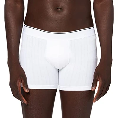 Abbildung von Calida Panties, Herren, Größe: Medium, White