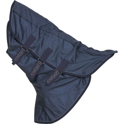 Abbildung von Catago Halsteil Hybrid 100g Thermisch Navy 115/155 125/165