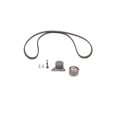 Abbildung von BOSCH 1 987 946 711 Zahnriemensatz 142 VOLVO: V70 2, V50, V40 Schrägheck, FORD: MONDEO 4 Turnier, Focus 2 S Max Mk1