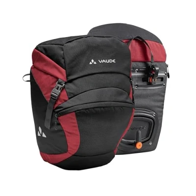 Abbildung von VAUDE OnTour Front