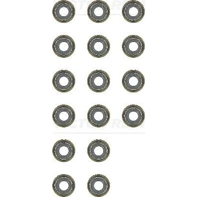 Abbildung von REINZ 12 53854 01 Dichtungssatz, Ventilschaft TOYOTA: Avensis II Kombi, Corolla Verso, LEXUS: IS 2