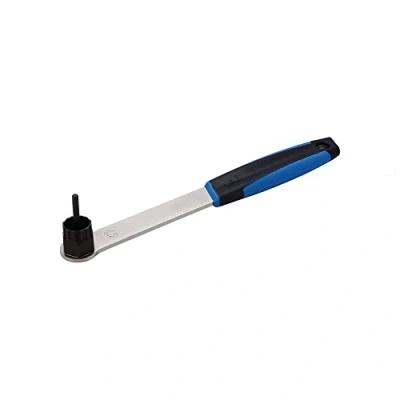 Abbildung von BBB Unisex Adult Werkzeug Zahnkranzabzieher BTL 12C, schwarz Silber, Campagnolo