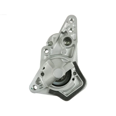 Abbildung von AS PL S5517(MITSUBISHI) Anlasser 12 1,20 10 NISSAN: Qashqai / Qashqai+2 I