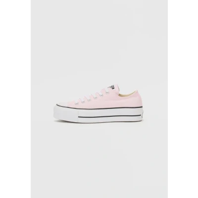 Abbildung von SNEAKERS Donna CONVERSE A11875C CT PLATFORM SUGAR BERRY