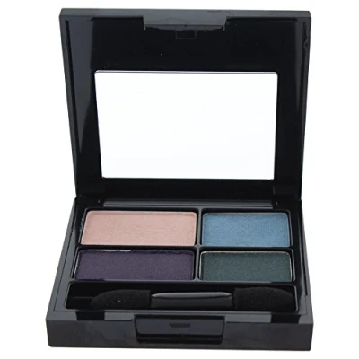 Abbildung von Revlon Colorstay Quad Eyeshadow Palette 585 Sea Mist