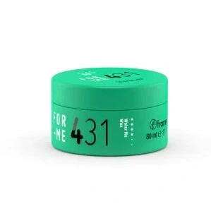 Abbildung von Framesi Mousse ForMe 431 Water Me Wachs 80 ml