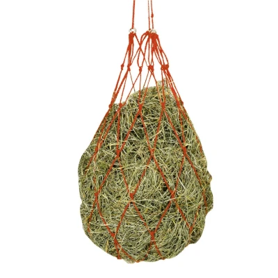 Abbildung von Haynet Horse Classic Rood One Size