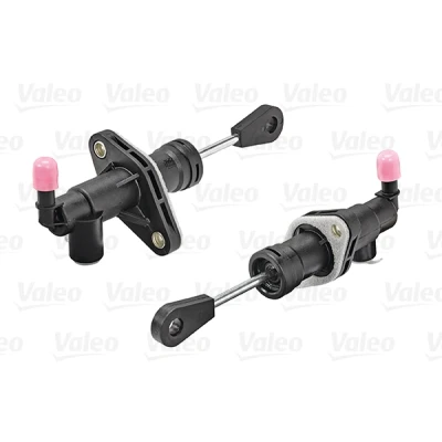 Abbildung von VALEO 804697 Kupplungsgeberzylinder für Rechtslenker KIA: Sportage II, HYUNDAI: Tucson