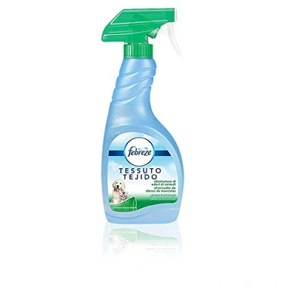 Abbildung von Febreze Stoff, Entferner für Gerüche von Haustieren 1 Stück 500 ml