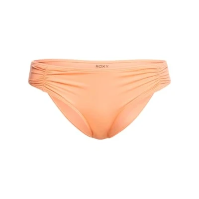 Abbildung von Roxy SD Classics Hipster BOT Bikinihose, Damen, Größe: XS, Papaya punch
