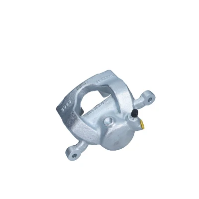 Abbildung von MAXGEAR 82 0658 Bremssattel Gusseisen MINI: Schrägheck, Clubman, BMW: 2 Active Tourer