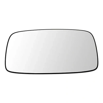 Abbildung von FEBI BILSTEIN 49898 Spiegelglas, Außenspiegel