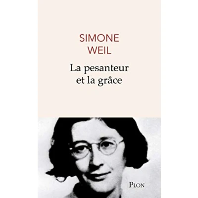 Abbildung von la Pesanteur et Grâce