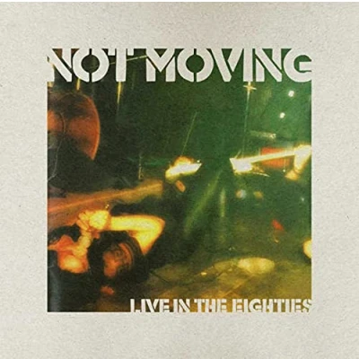 Abbildung von Live In The Eighties [Vinyl LP]