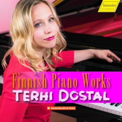 Abbildung von Finnish Piano Works