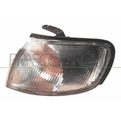 Abbildung von PRASCO DS1764114 Lichtscheibe, Blinkleuchte NISSAN: ALMERA 1 Hatchback
