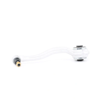 Abbildung von FEBI BILSTEIN 28493 Querlenker mit Sicherungsmutter Trag /Führungsgelenk, Lager Vorderachse links, vorne Aluminium kfzteile,