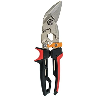 Abbildung von Fiskars PowerGear, Stahl, Gerade, 3,8 cm