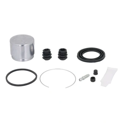 Abbildung von AUTOFREN SEINSA D41605C Bremssattel Reparatursatz Hinterachse 35 MITSUBISHI: GALANT 6, 6 Kombi, 5 Stufenheck