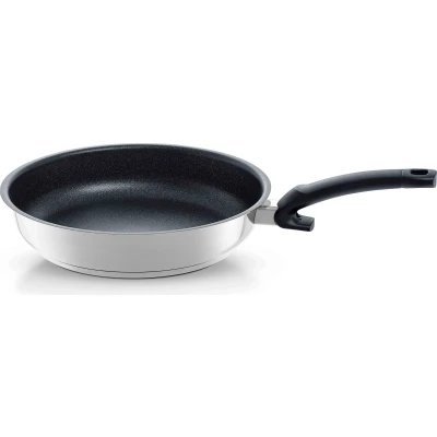 Abbildung von Fissler Bratpfanne &quot;Adamant Premium&quot;, Edelstahl 18/10, (1 tlg.), Made in Germany