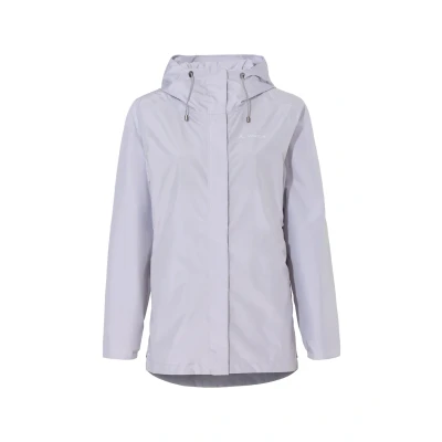 Abbildung von VAUDE Damen Women&#039;s Mineo 2l Jacket Ii, Lavender, 34 EU