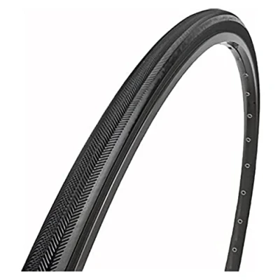 Abbildung von SHIMANO Unisex Adult Schwarze Rallye tubulär Radsportzubehör, Mehrfarbig, one Size