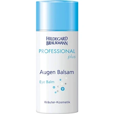 Abbildung von Hildegard Braukmann Professional Plus Augen Balsam, 1er Pack (1 x 30 ml)