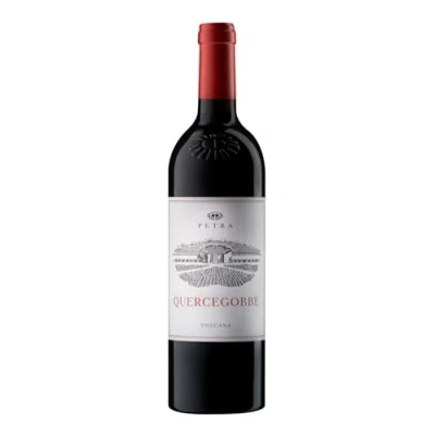 Abbildung von Petra Quercegobbe Merlot trocken (1 x 0.75 l)