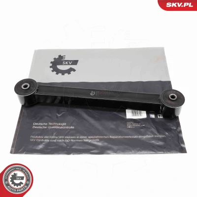 Abbildung von ESEN SKV 69SKV814 Querlenker Hinterachse links, rechts JEEP: GRAND CHEROKEE 4, 3, Commander