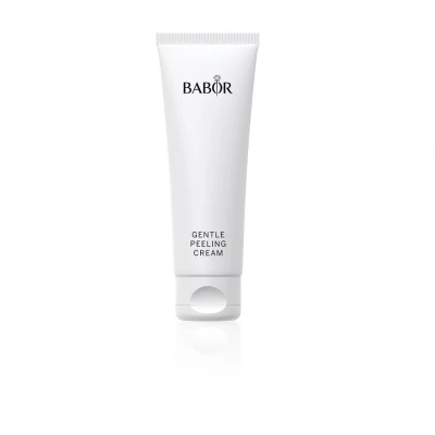 Abbildung von Babor Gentle Peeling Cream 50 ml