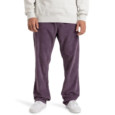 Abbildung von Quiksilver Taxer Stoffhose, Herren, Größe: Medium, Pqc