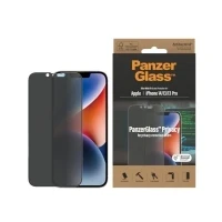 Abbildung von PanzerGlass iPhone 14/13/13 Pro Ultrawide Privacy AB