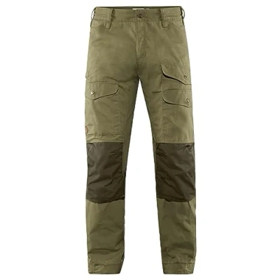 Abbildung von Fjallraven 87178 625 662 Vidda Pro Ventilated TRS M/Vidda M Pants Herren Laurel Green Deep Forest Größe 48/R