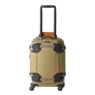 Abbildung von Eagle Creek Gear Warrior XE 4 Wheeled Carry On sand dune