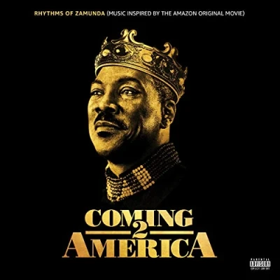 Abbildung von Rhythms of Zamunda (Inspired By Coming 2 America)