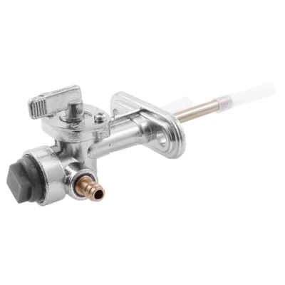 Abbildung von Benzinhahn kompatibel für Yamaha DT MX