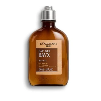 Abbildung von L&#039;OCCITANE EAU DES BAUX Shower GEL Duschgel, Größe: One Size,