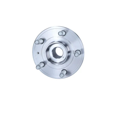 Abbildung von MAXGEAR 33 1217 Radlagersatz Hinterachse mit integriertem ABS Sensor 157 OPEL: Insignia A Sports Tourer, Schrägheck, Limousine