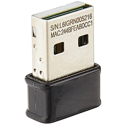 Abbildung von ASUS USB AC53 Nano WLAN 867Mbit/s