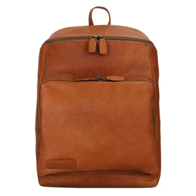 Abbildung von Plevier Amaril Tagesrucksack, Größe: One Size, Cognac